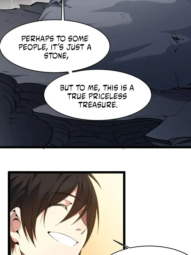 I'm Really Not the Devil's Lackey Chapter 194 — Page 75