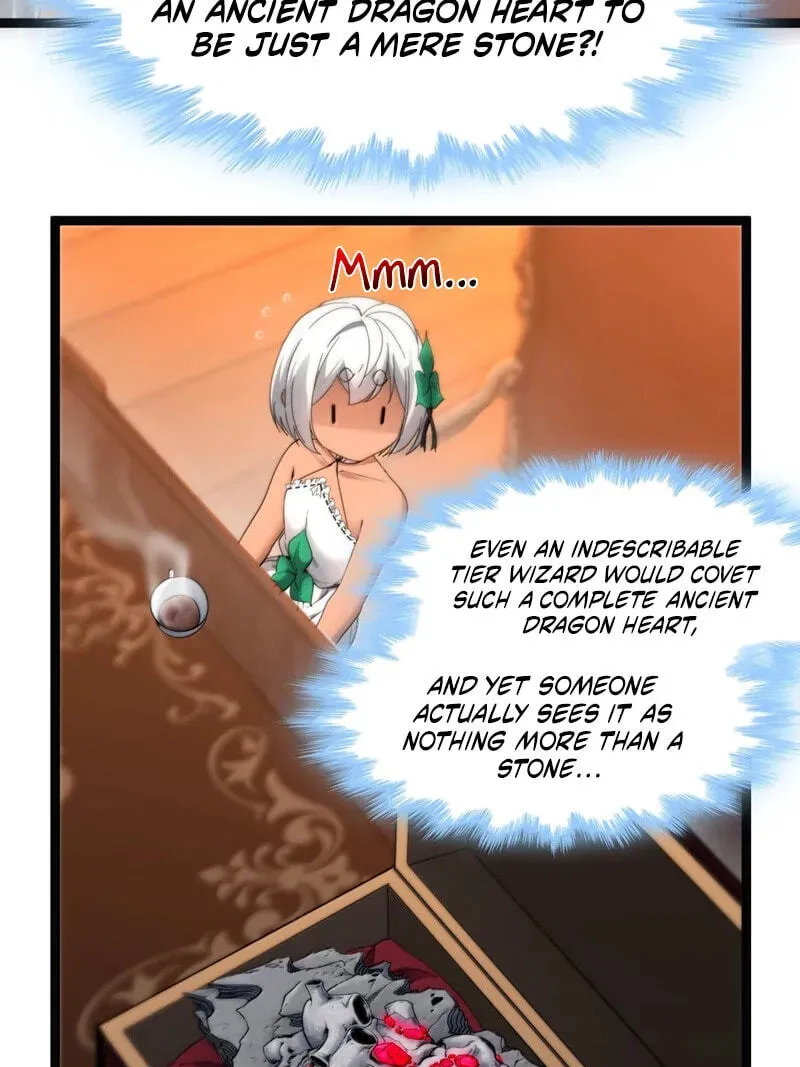 I'm Really Not the Devil's Lackey Chapter 194 — Page 78