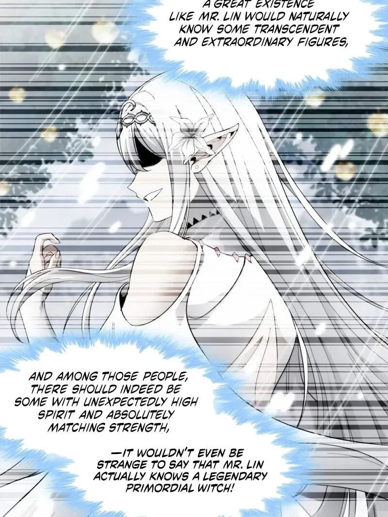 I'm Really Not the Devil's Lackey Chapter 194 — Page 80