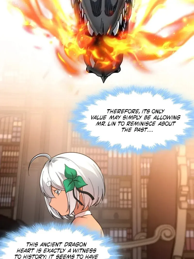 I'm Really Not the Devil's Lackey Chapter 194 — Page 84
