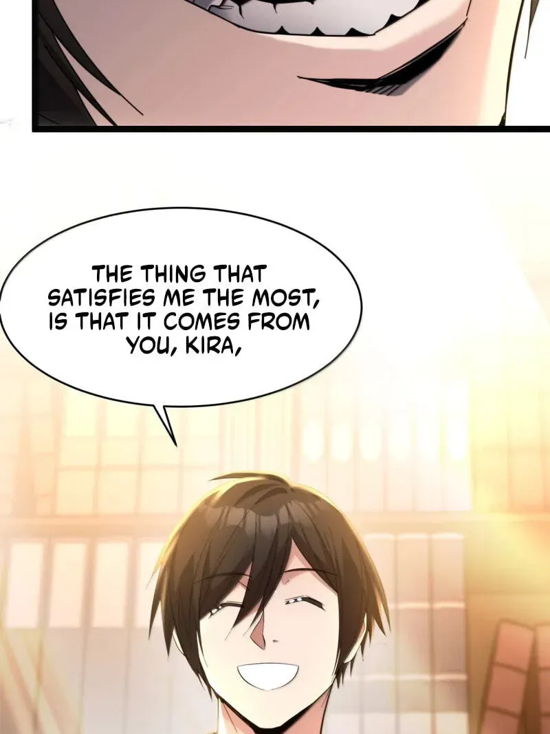 I'm Really Not the Devil's Lackey Chapter 194 — Page 86