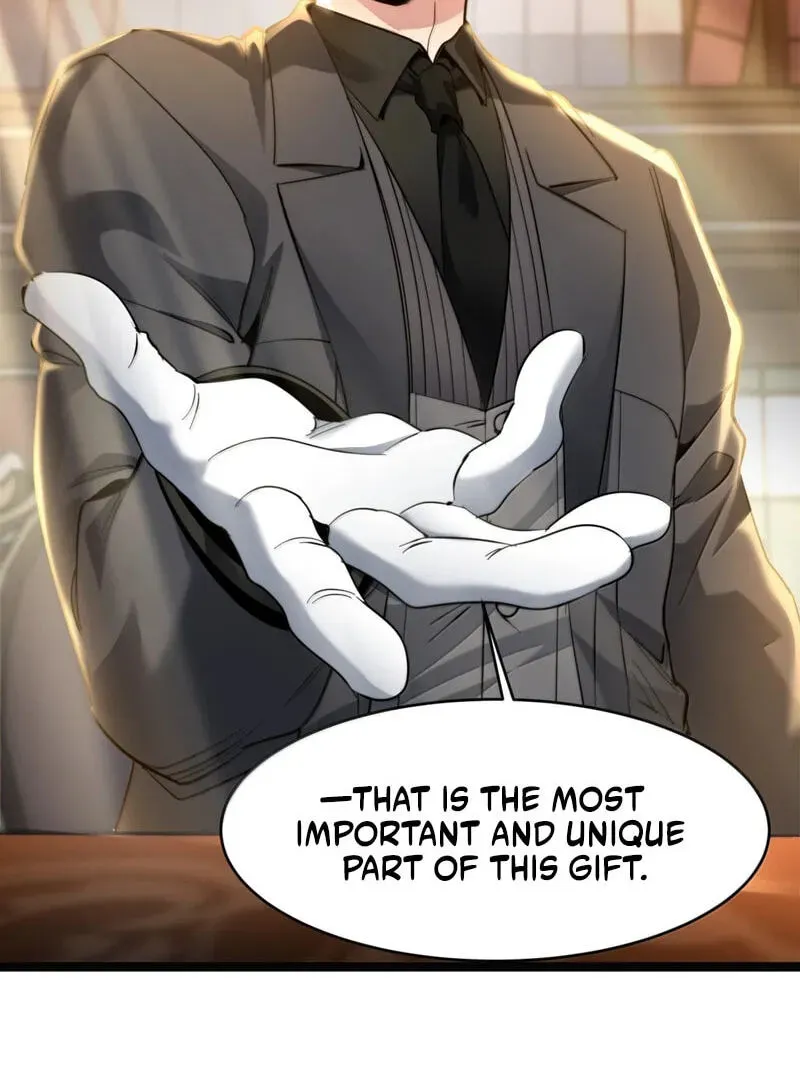 I'm Really Not the Devil's Lackey Chapter 194 — Page 87