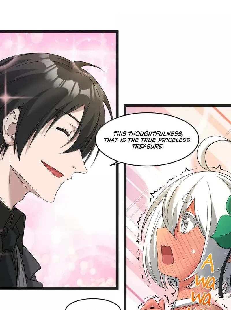 I'm Really Not the Devil's Lackey Chapter 194 — Page 88