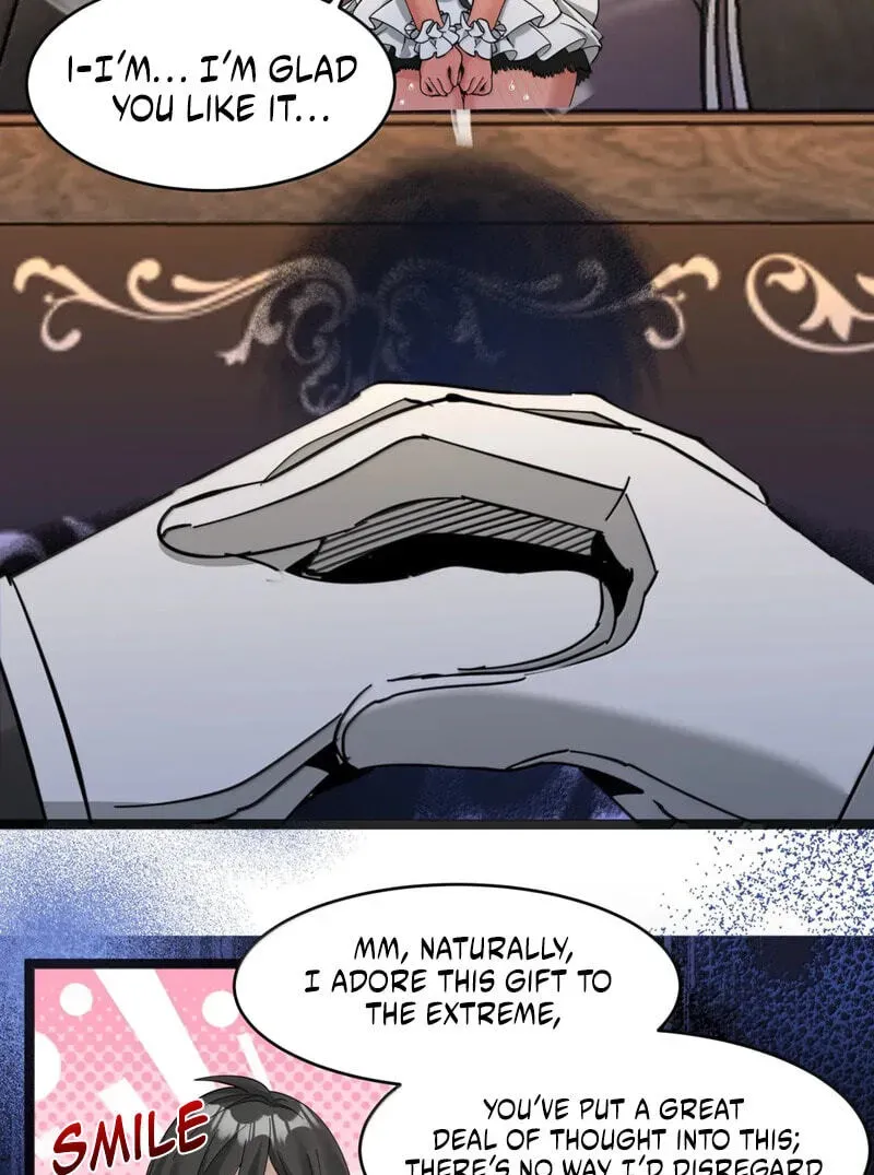 I'm Really Not the Devil's Lackey Chapter 194 — Page 90