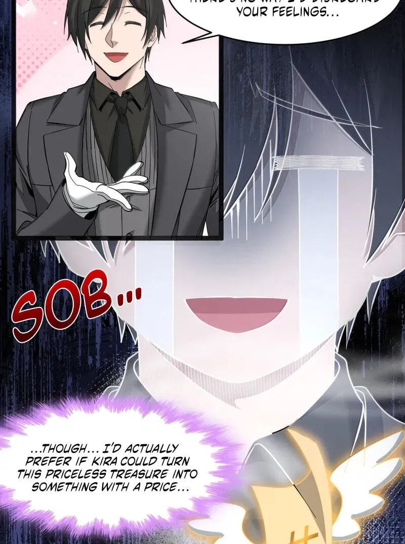 I'm Really Not the Devil's Lackey Chapter 194 — Page 91