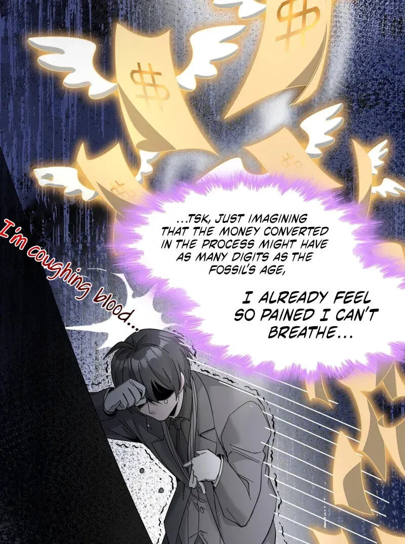 I'm Really Not the Devil's Lackey Chapter 194 — Page 92