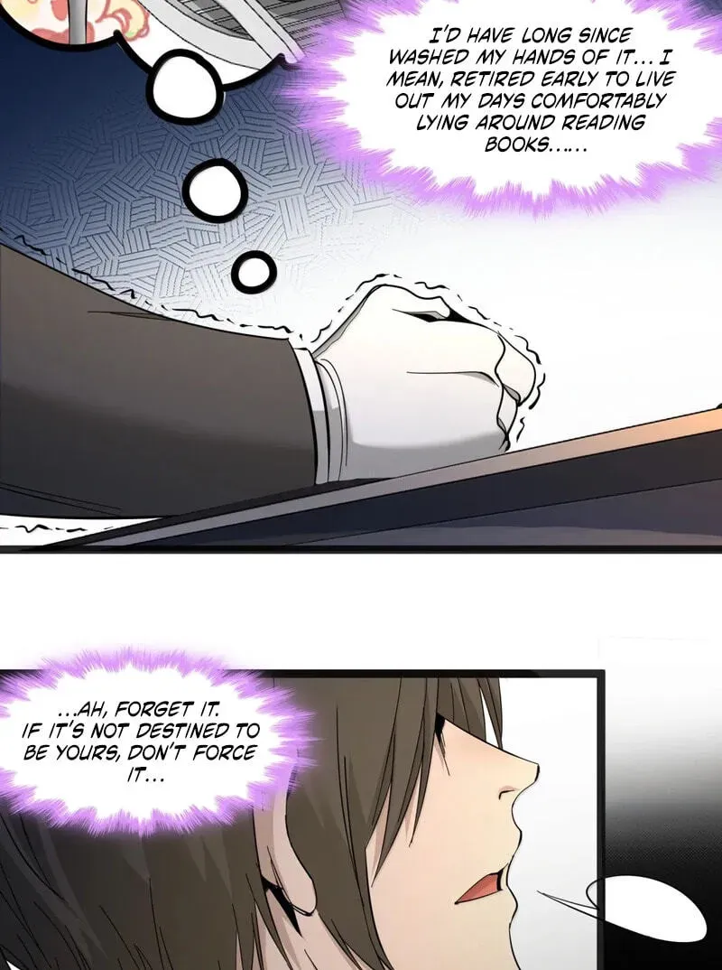 I'm Really Not the Devil's Lackey Chapter 194 — Page 94