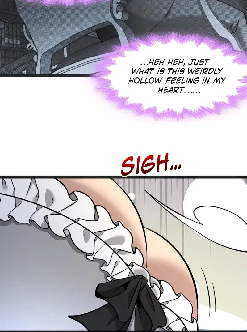 I'm Really Not the Devil's Lackey Chapter 194 — Page 96