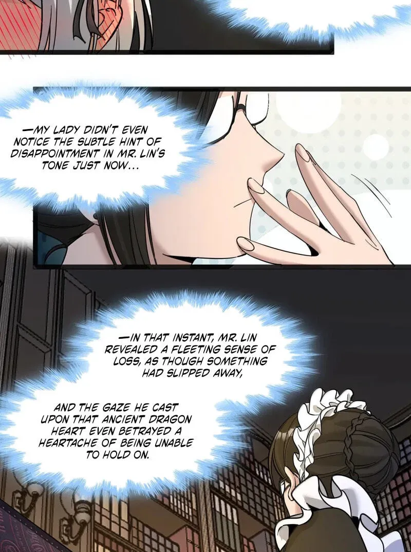 I'm Really Not the Devil's Lackey Chapter 194 — Page 98