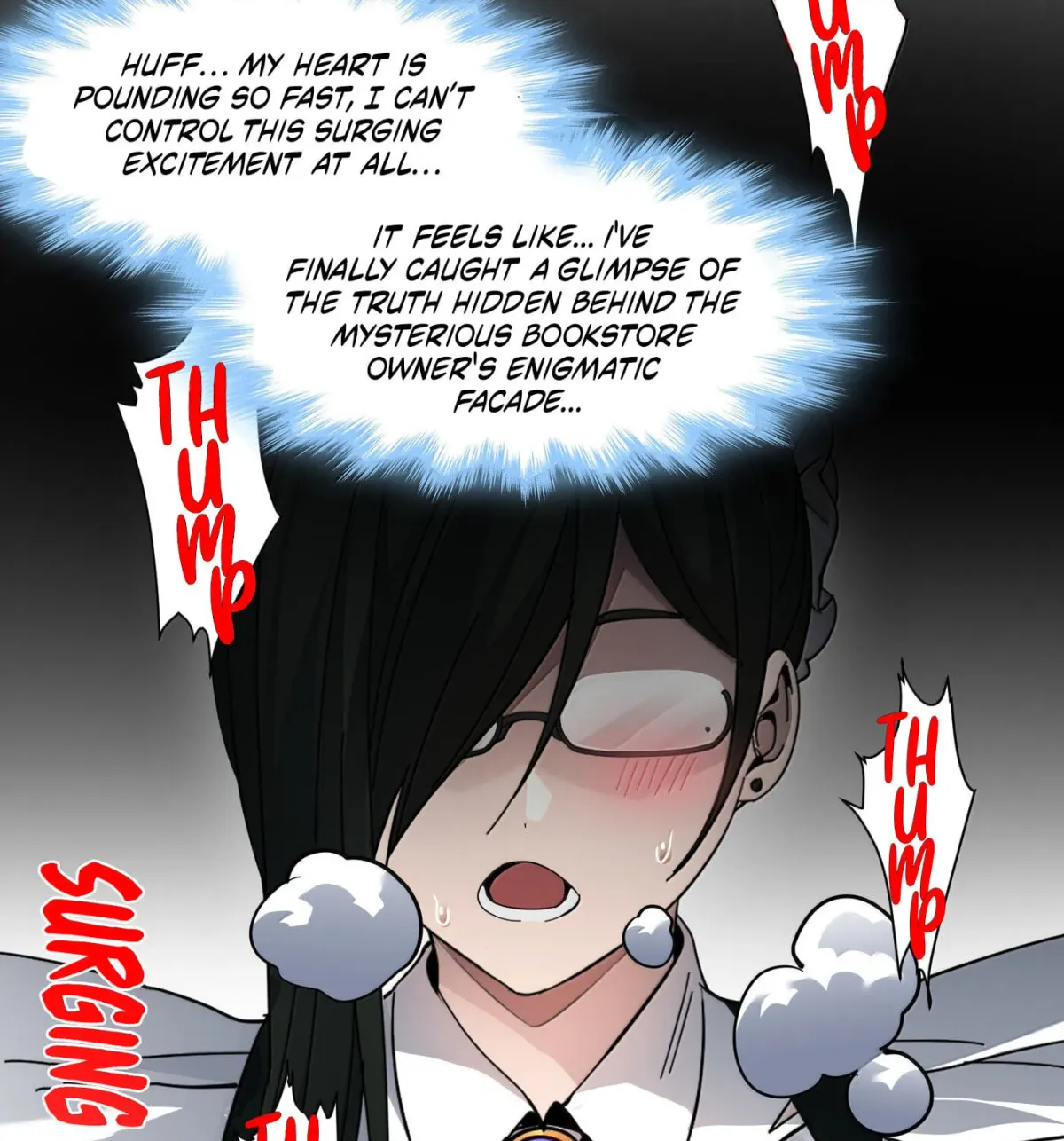 I'm Really Not the Devil's Lackey Chapter 195 — Page 5