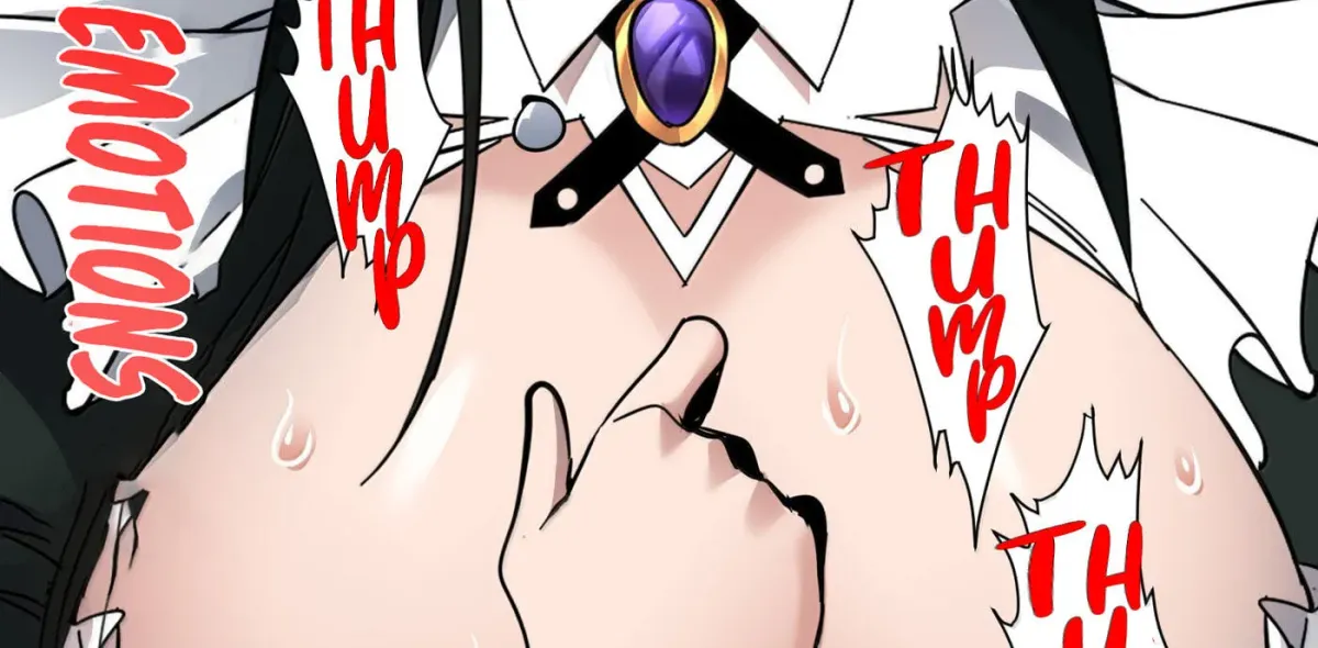 I'm Really Not the Devil's Lackey Chapter 195 — Page 6