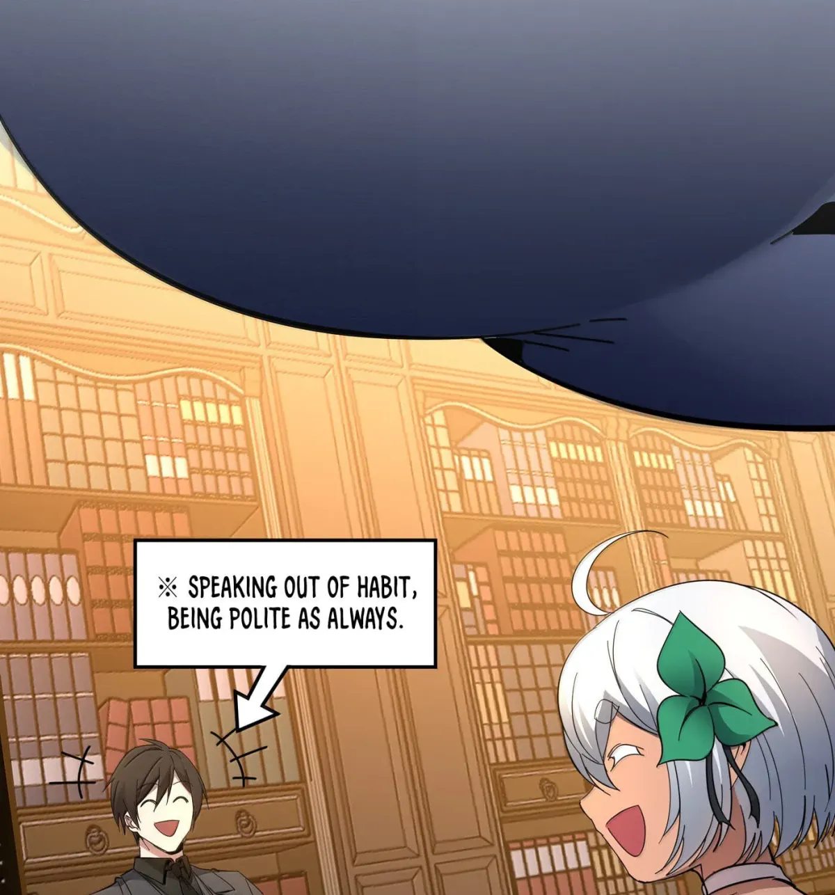 I'm Really Not the Devil's Lackey Chapter 195 — Page 101