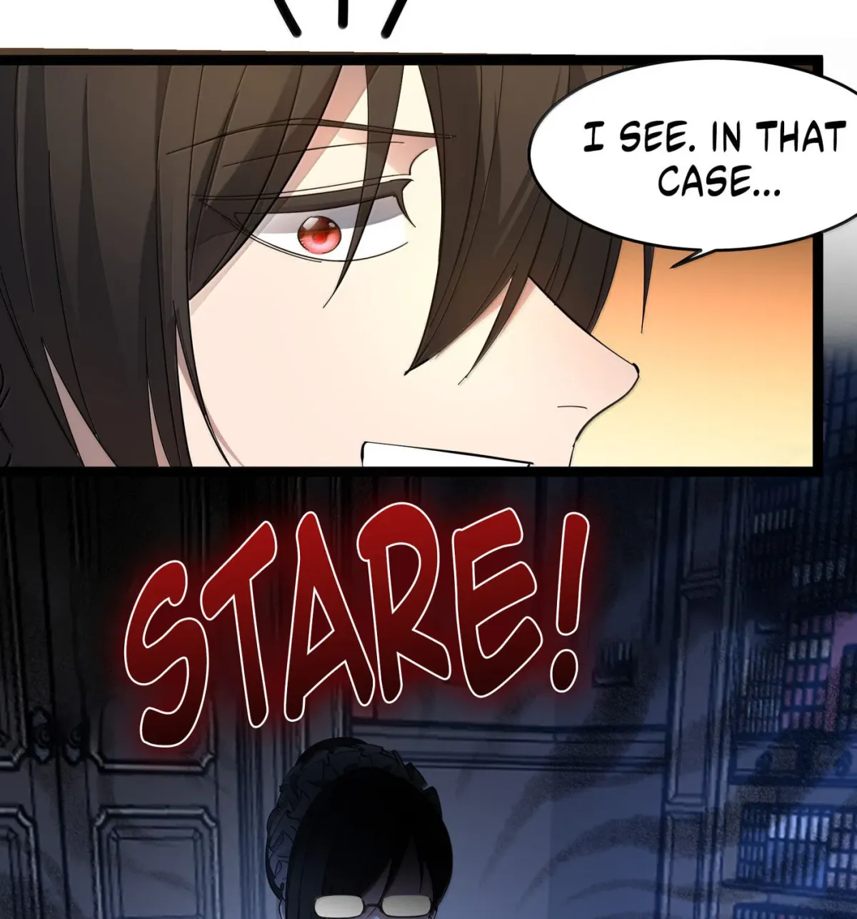 I'm Really Not the Devil's Lackey Chapter 195 — Page 103