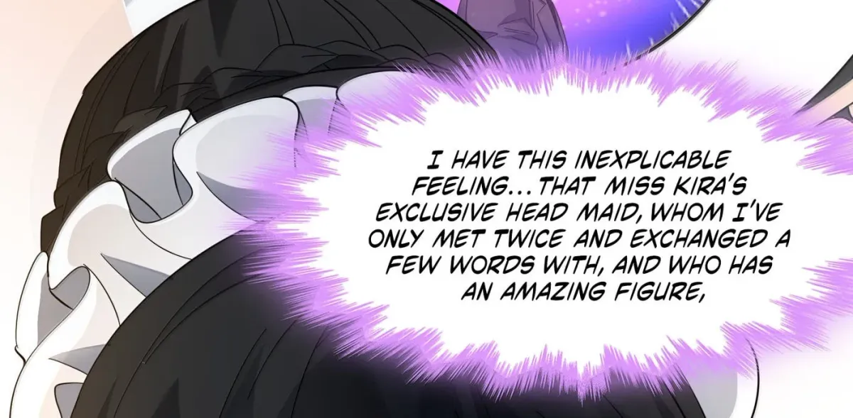 I'm Really Not the Devil's Lackey Chapter 195 — Page 108