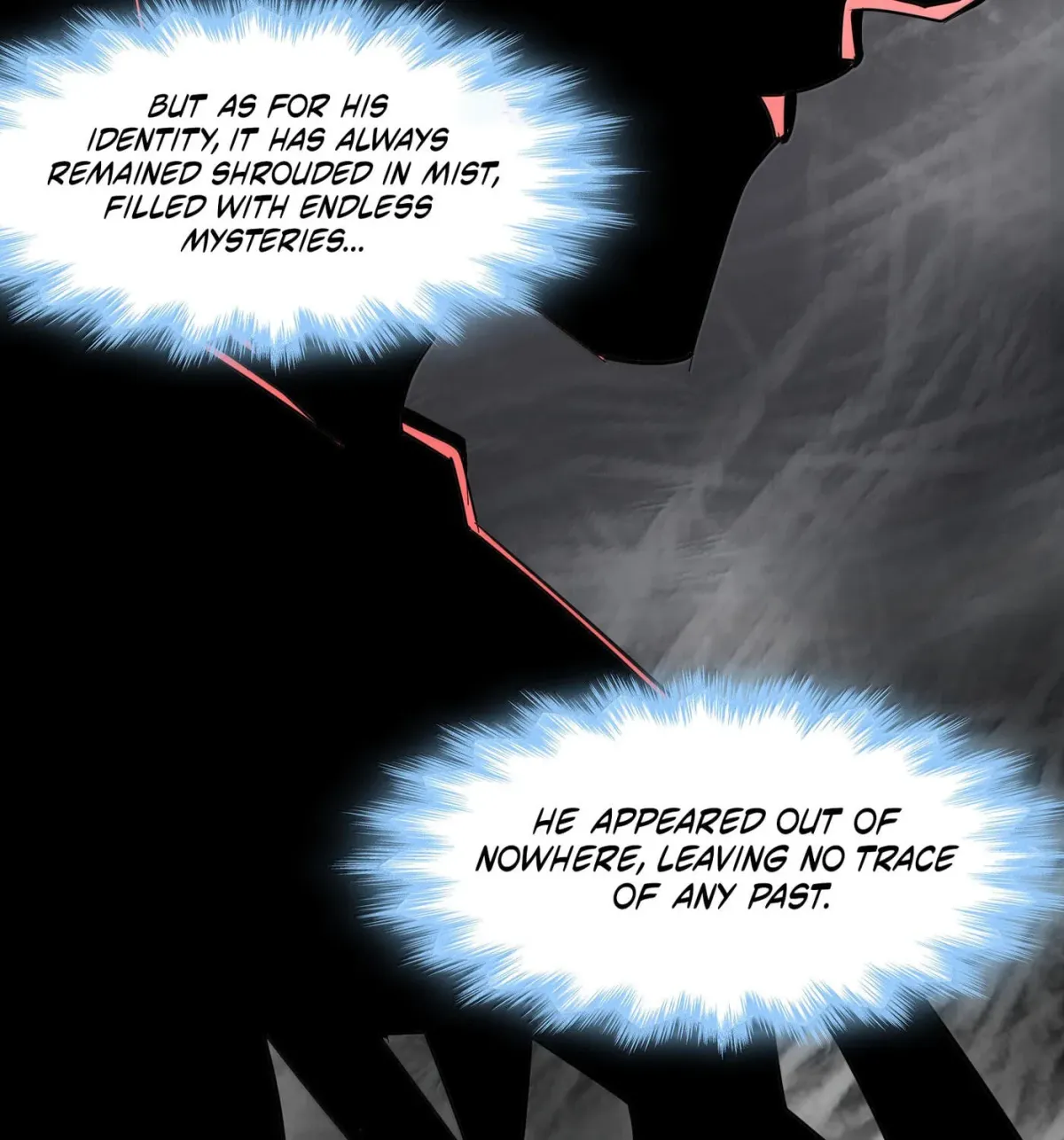 I'm Really Not the Devil's Lackey Chapter 195 — Page 11