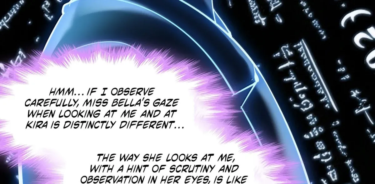 I'm Really Not the Devil's Lackey Chapter 195 — Page 114