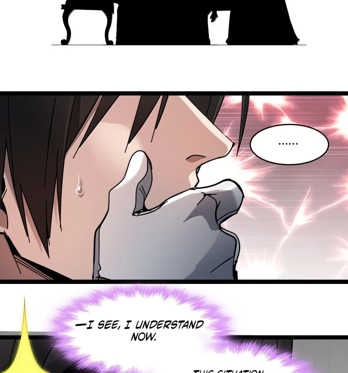 I'm Really Not the Devil's Lackey Chapter 195 — Page 117