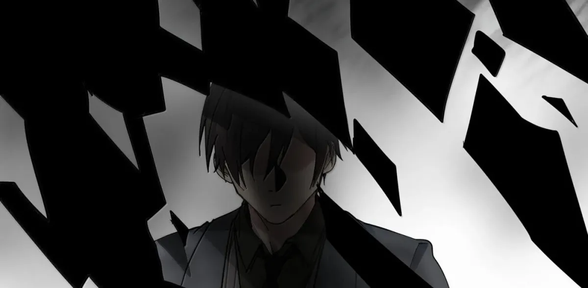I'm Really Not the Devil's Lackey Chapter 195 — Page 12