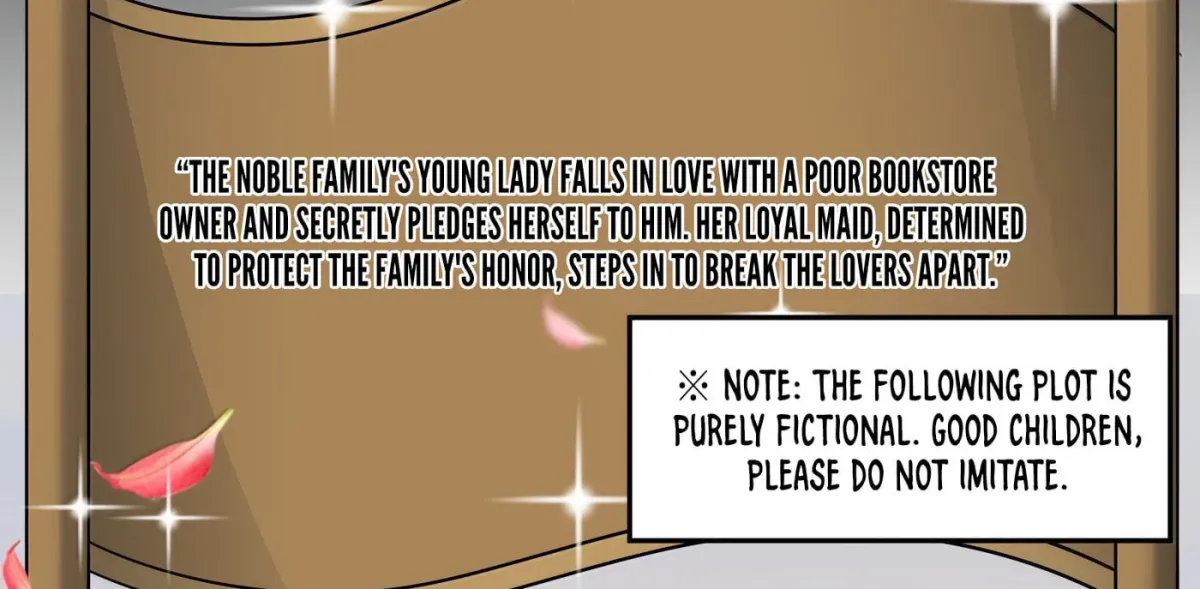 I'm Really Not the Devil's Lackey Chapter 195 — Page 120