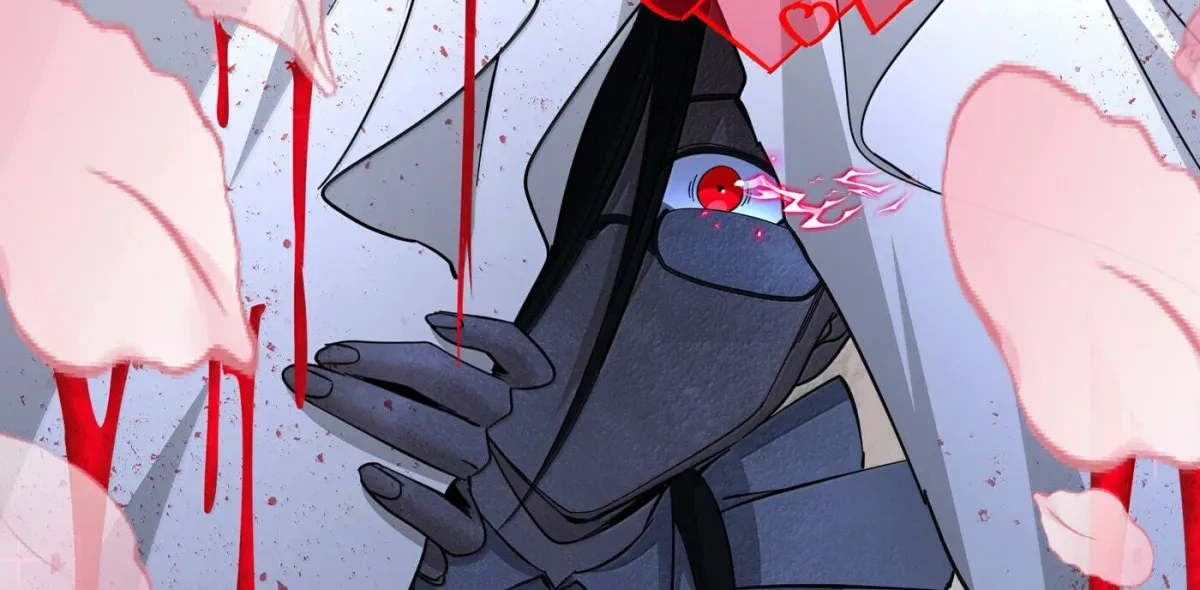 I'm Really Not the Devil's Lackey Chapter 195 — Page 126