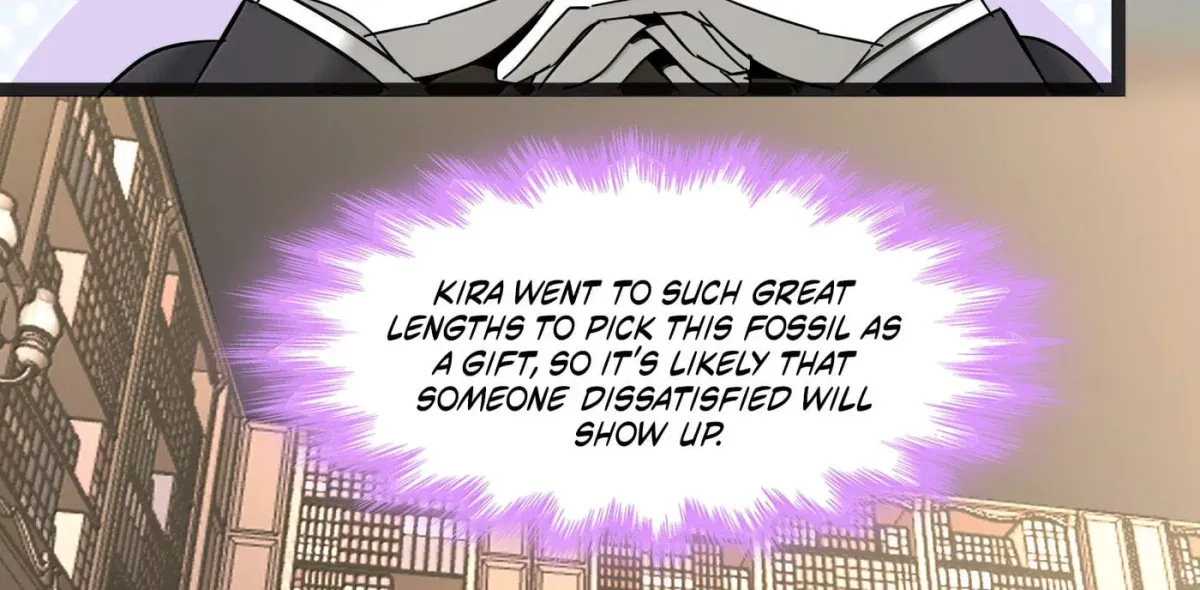 I'm Really Not the Devil's Lackey Chapter 195 — Page 130
