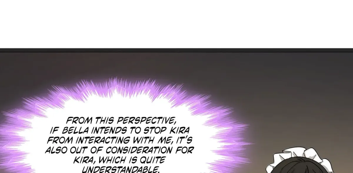 I'm Really Not the Devil's Lackey Chapter 195 — Page 132
