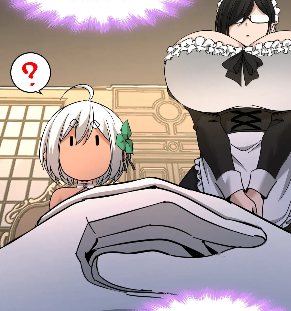 I'm Really Not the Devil's Lackey Chapter 195 — Page 133