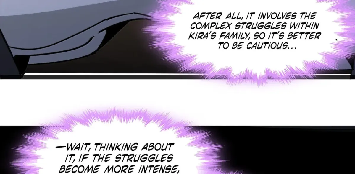 I'm Really Not the Devil's Lackey Chapter 195 — Page 134