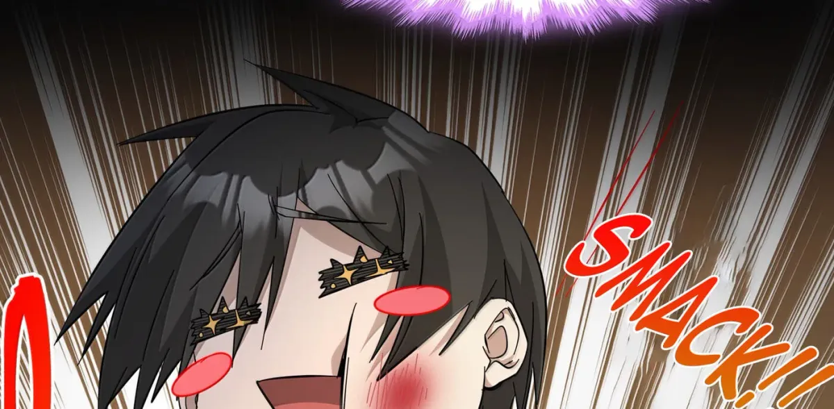 I'm Really Not the Devil's Lackey Chapter 195 — Page 136