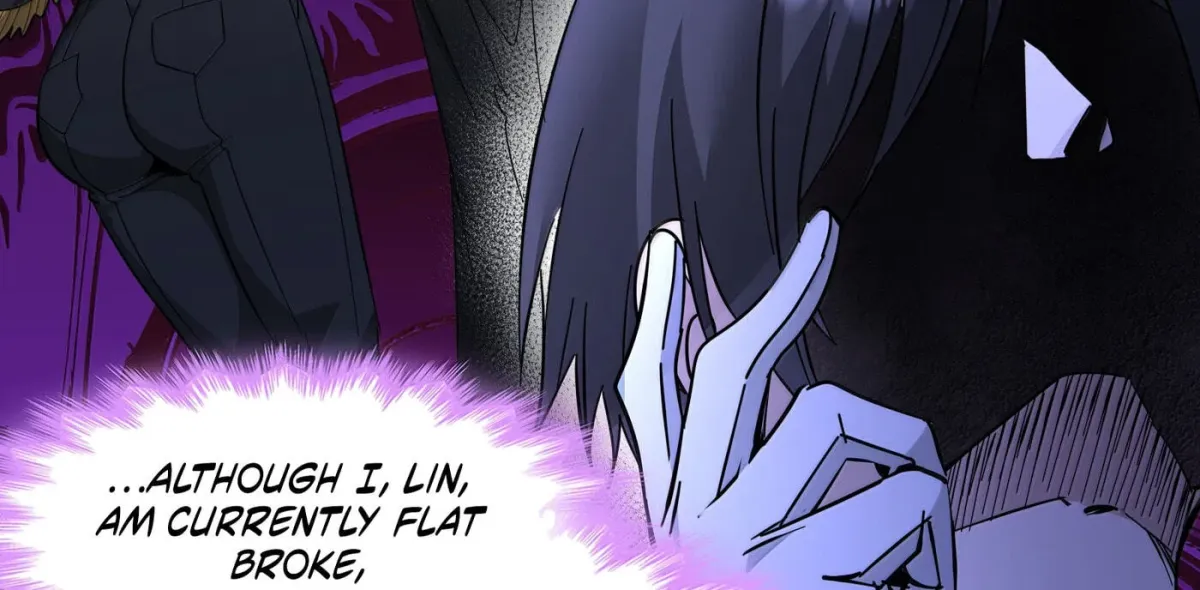I'm Really Not the Devil's Lackey Chapter 195 — Page 142