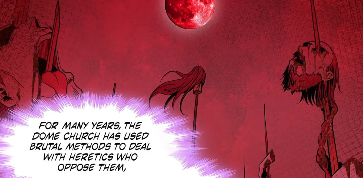 I'm Really Not the Devil's Lackey Chapter 195 — Page 144