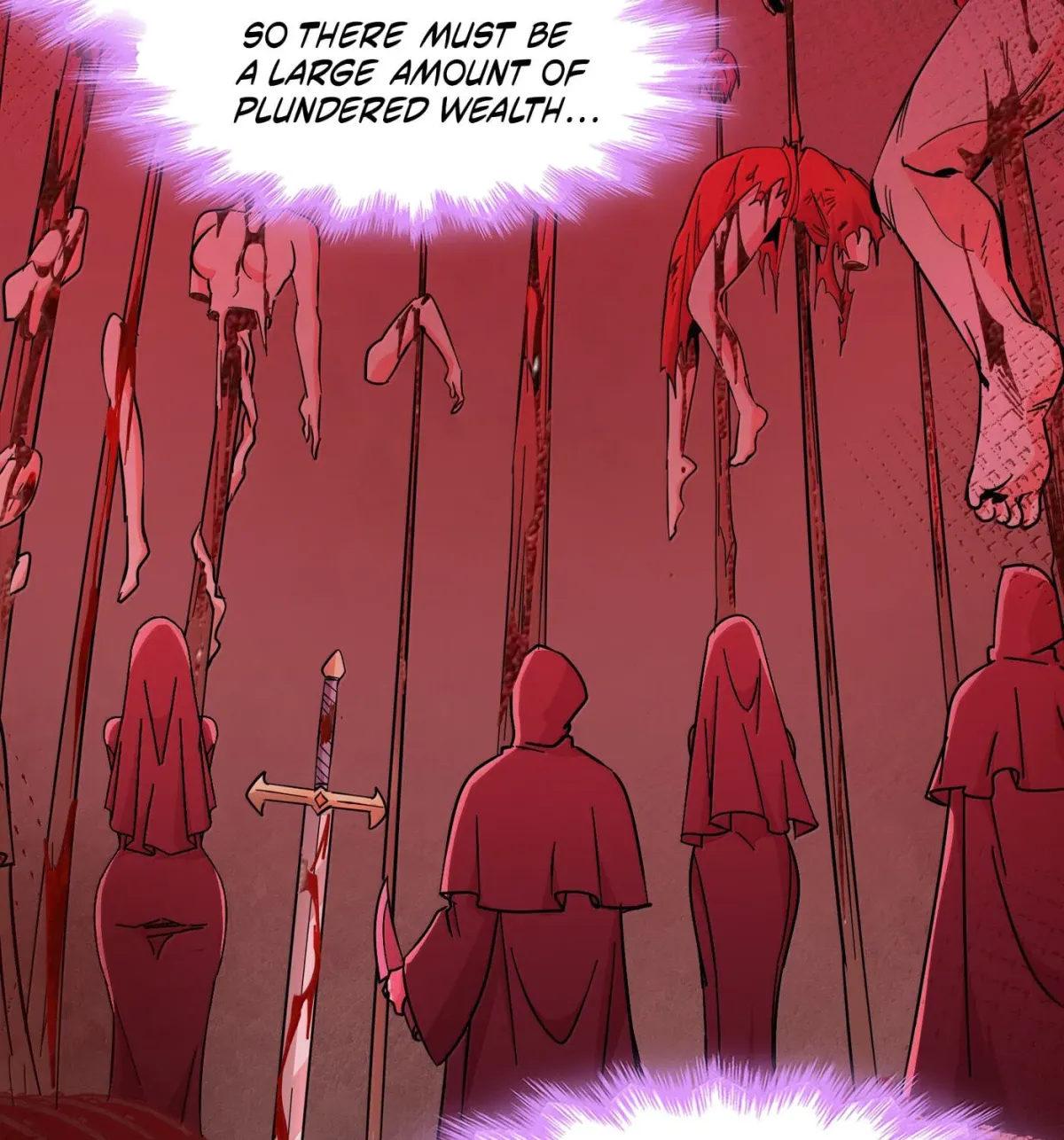 I'm Really Not the Devil's Lackey Chapter 195 — Page 145