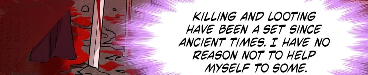 I'm Really Not the Devil's Lackey Chapter 195 — Page 146