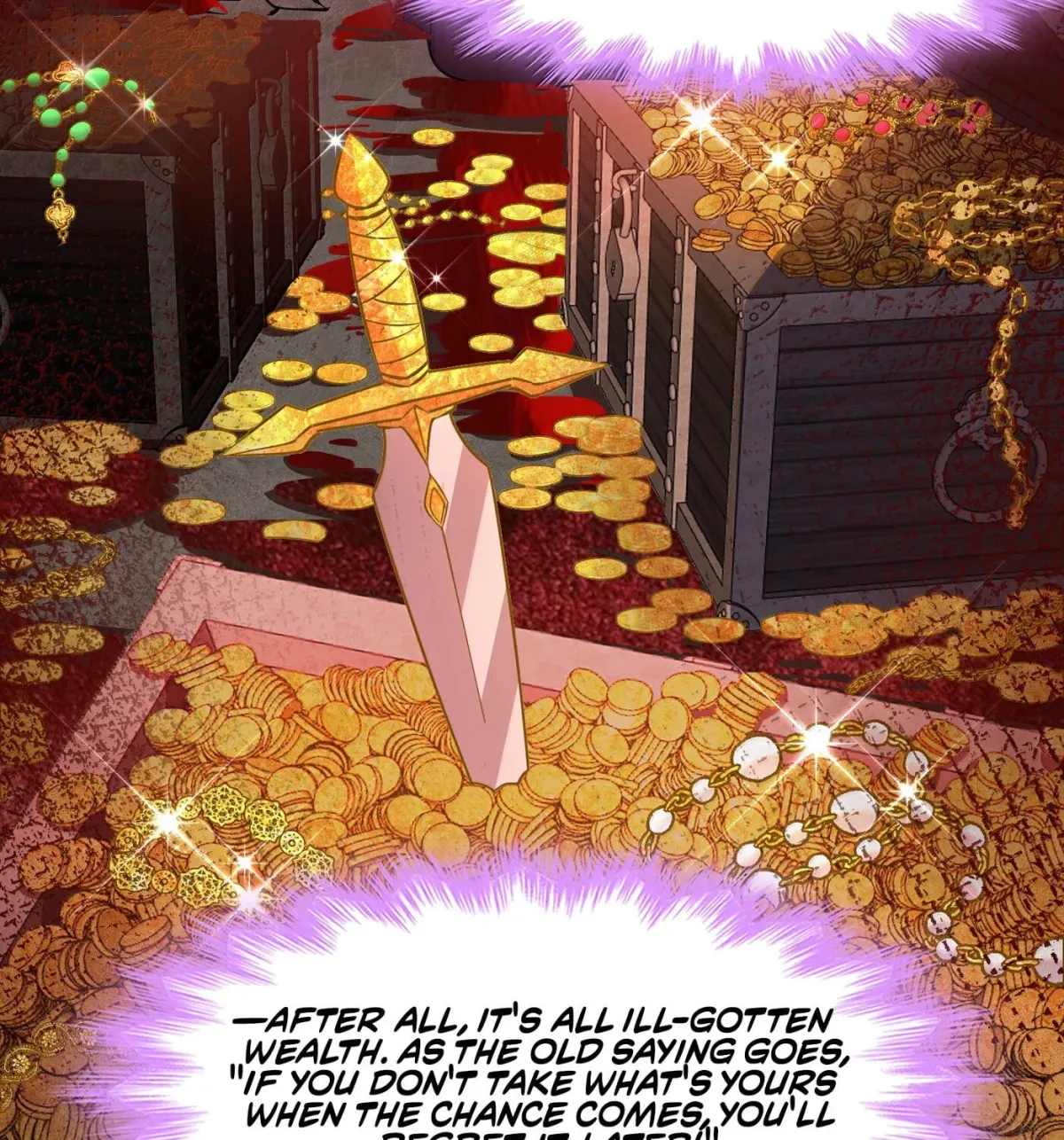 I'm Really Not the Devil's Lackey Chapter 195 — Page 147