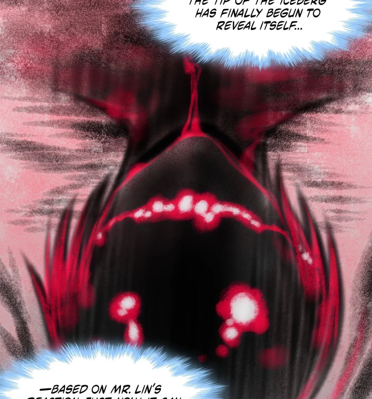 I'm Really Not the Devil's Lackey Chapter 195 — Page 15