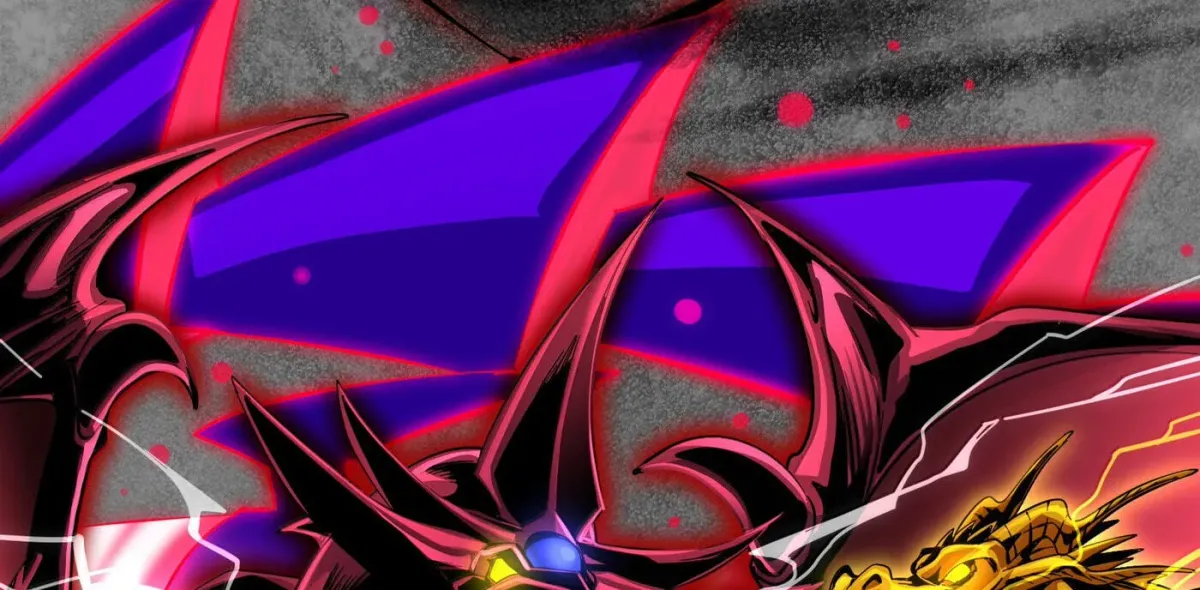 I'm Really Not the Devil's Lackey Chapter 195 — Page 18