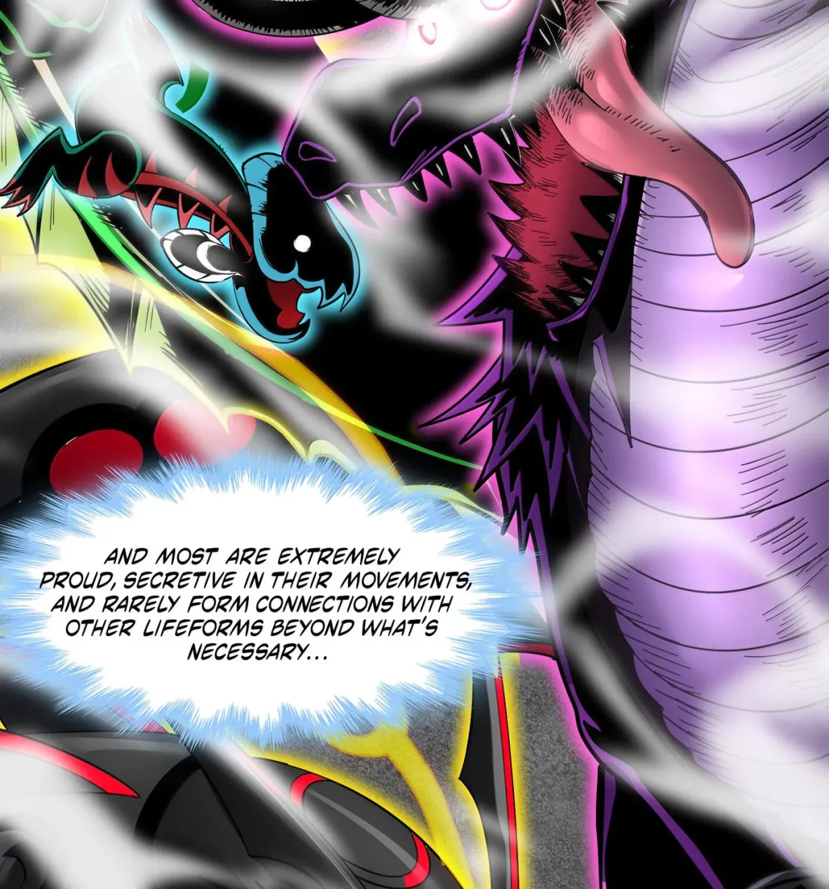 I'm Really Not the Devil's Lackey Chapter 195 — Page 23