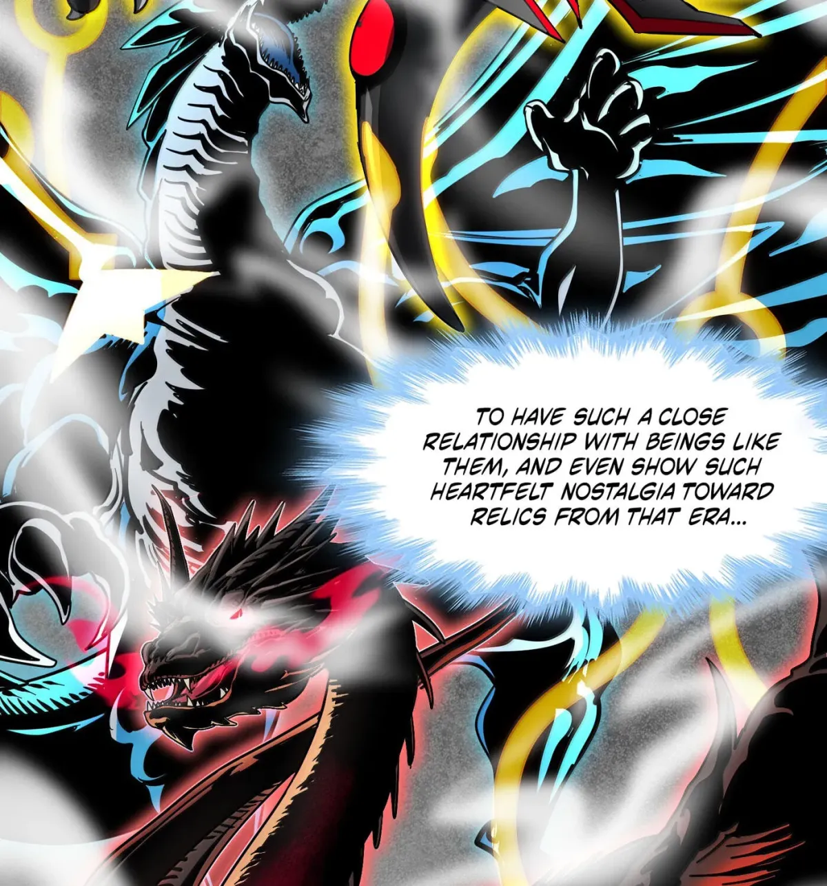 I'm Really Not the Devil's Lackey Chapter 195 — Page 25