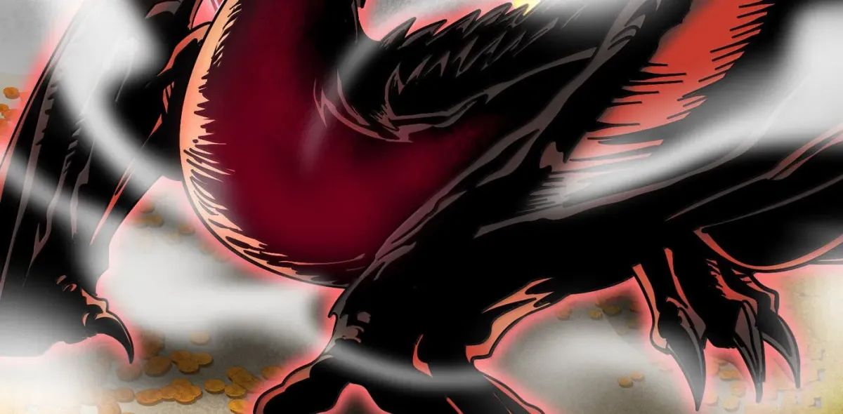 I'm Really Not the Devil's Lackey Chapter 195 — Page 26