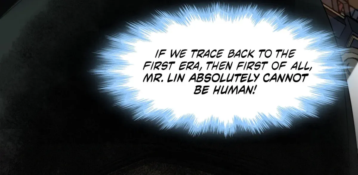I'm Really Not the Devil's Lackey Chapter 195 — Page 32