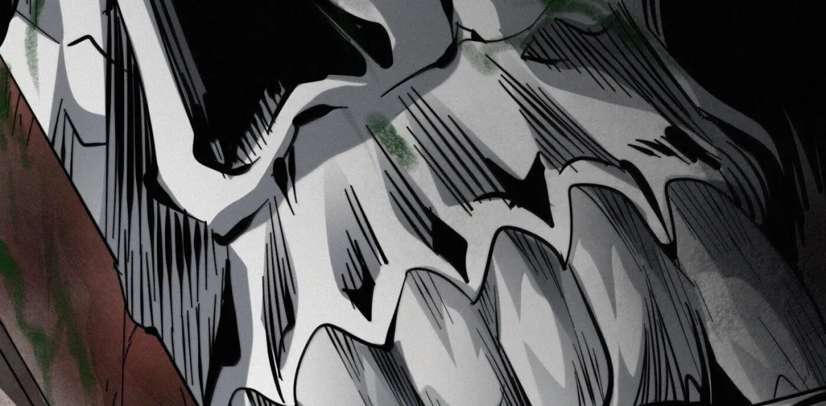 I'm Really Not the Devil's Lackey Chapter 195 — Page 34