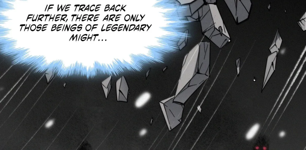 I'm Really Not the Devil's Lackey Chapter 195 — Page 38