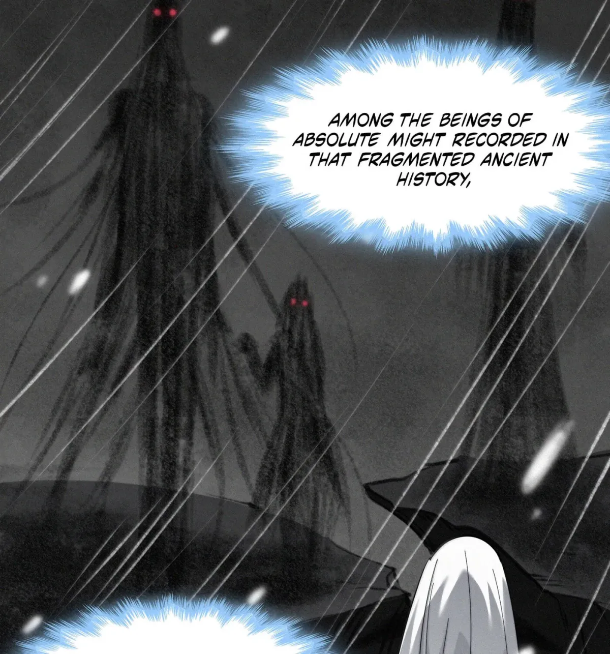 I'm Really Not the Devil's Lackey Chapter 195 — Page 39
