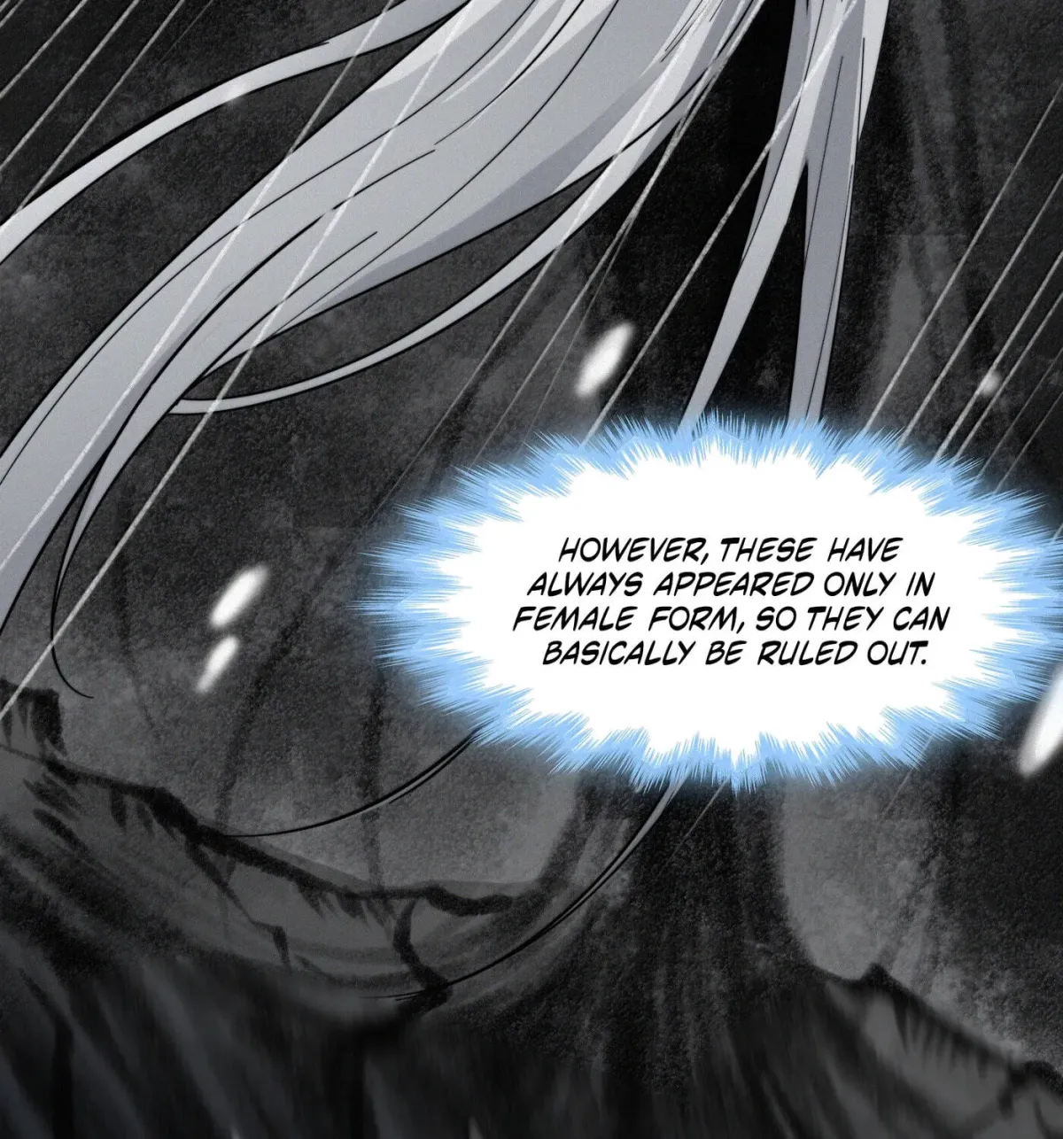 I'm Really Not the Devil's Lackey Chapter 195 — Page 41