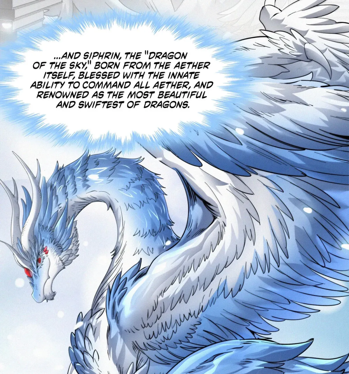 I'm Really Not the Devil's Lackey Chapter 195 — Page 49