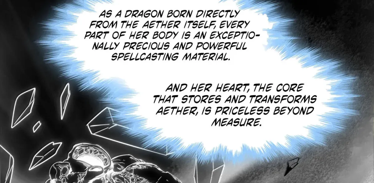 I'm Really Not the Devil's Lackey Chapter 195 — Page 52