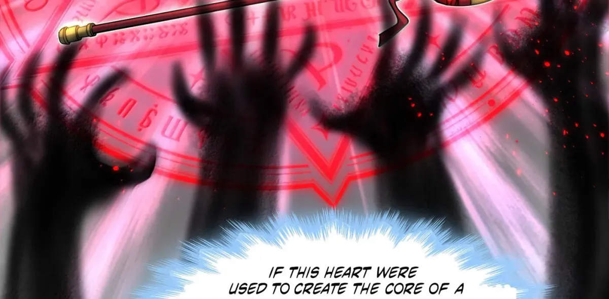 I'm Really Not the Devil's Lackey Chapter 195 — Page 56