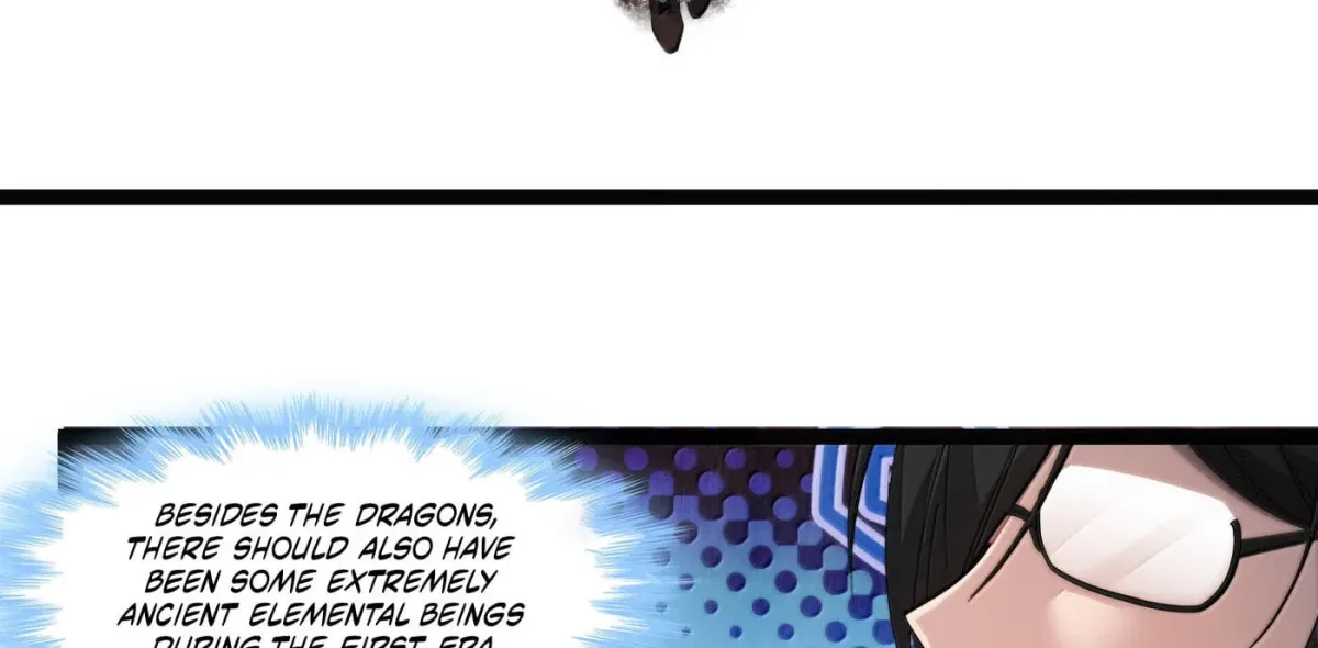 I'm Really Not the Devil's Lackey Chapter 195 — Page 58