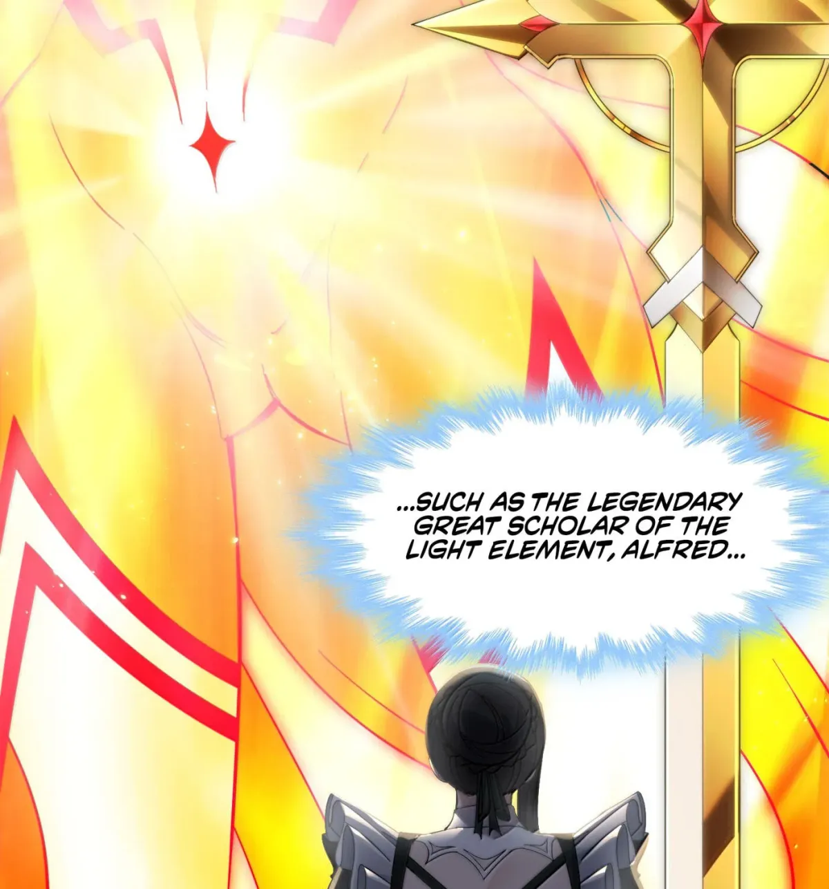 I'm Really Not the Devil's Lackey Chapter 195 — Page 61
