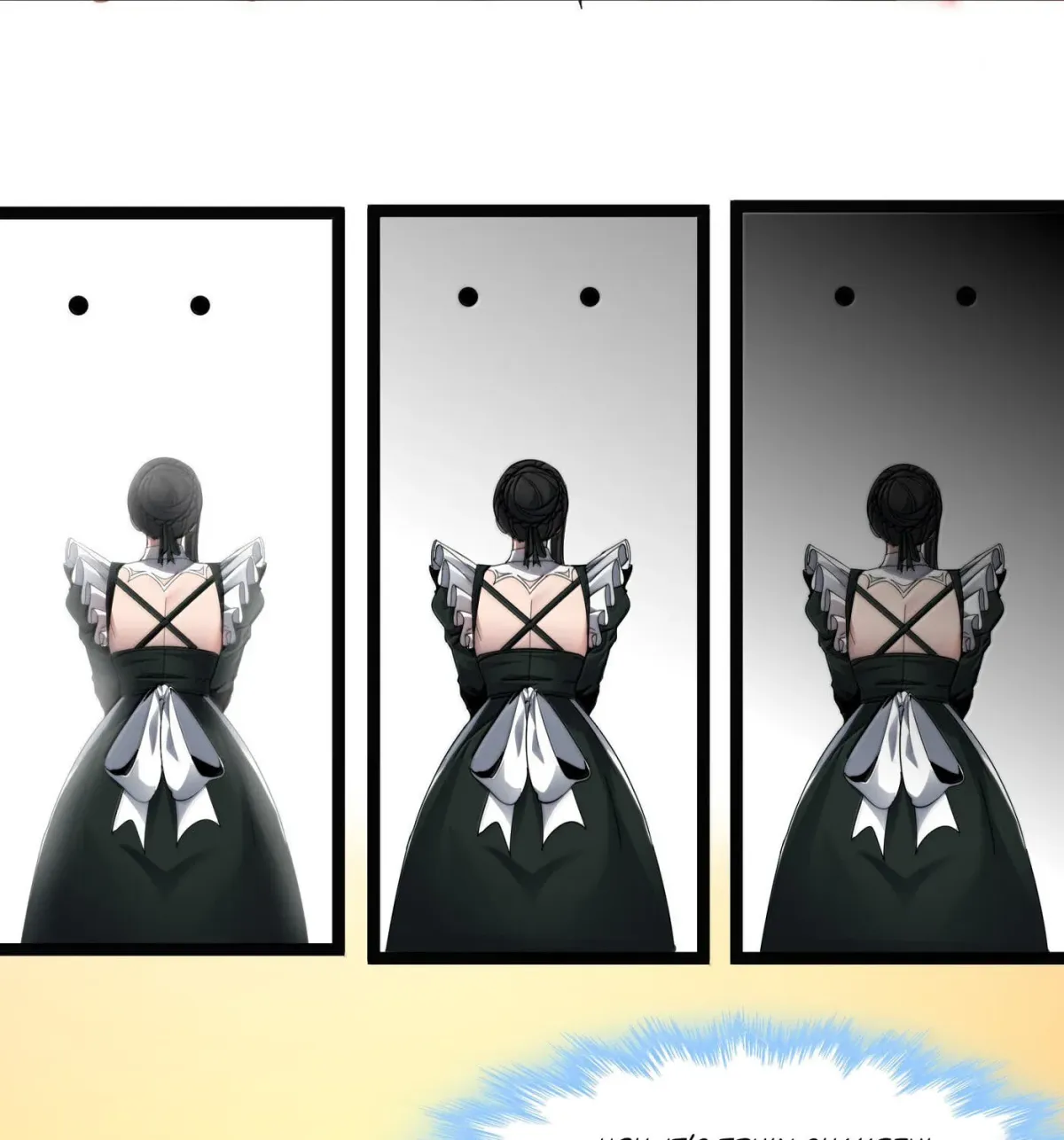 I'm Really Not the Devil's Lackey Chapter 195 — Page 63